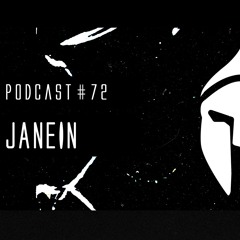Bassiani invites JANEIN / Podcast #72