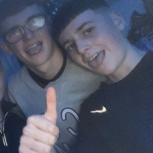 Cant stop (symmetrik)