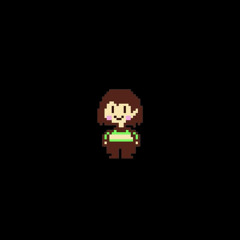 Chara Encounter Theme || Megalo Strike Back || By Filmos.mp3