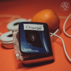 Orange (feat. Tim Hall)
