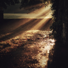 sacred ground