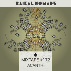 Mixtape #172 by Acanth