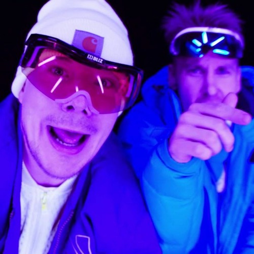 JVG - Paluu Tulevaisuuteen (SHZA MN uplifting trance mashup)