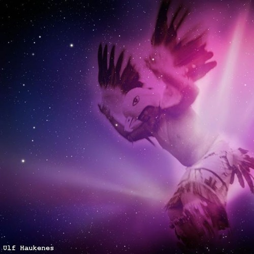 Ulf Haukenes - Sky Is Opening (Beams Of Light MiX)