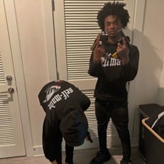 Peep Da cap - Pradabagshawty (prada verse only)