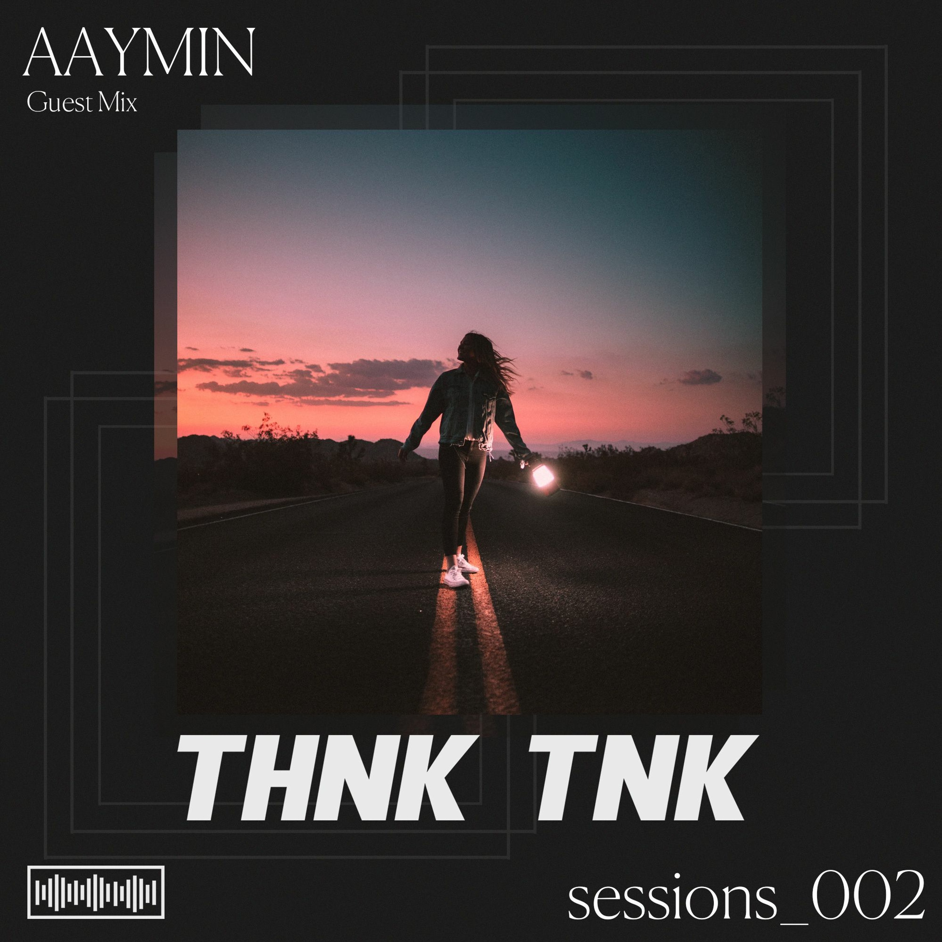 THNK TNK Sessions