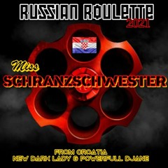 Schranzschwester @ DCP Russian Roulette 2021