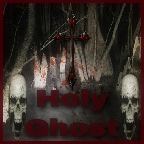 Stream Holy Ghost by Shanax Bars | Listen online for free on SoundCloud