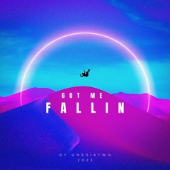 Got Me Fallin (Prod-by-Jake Angel)