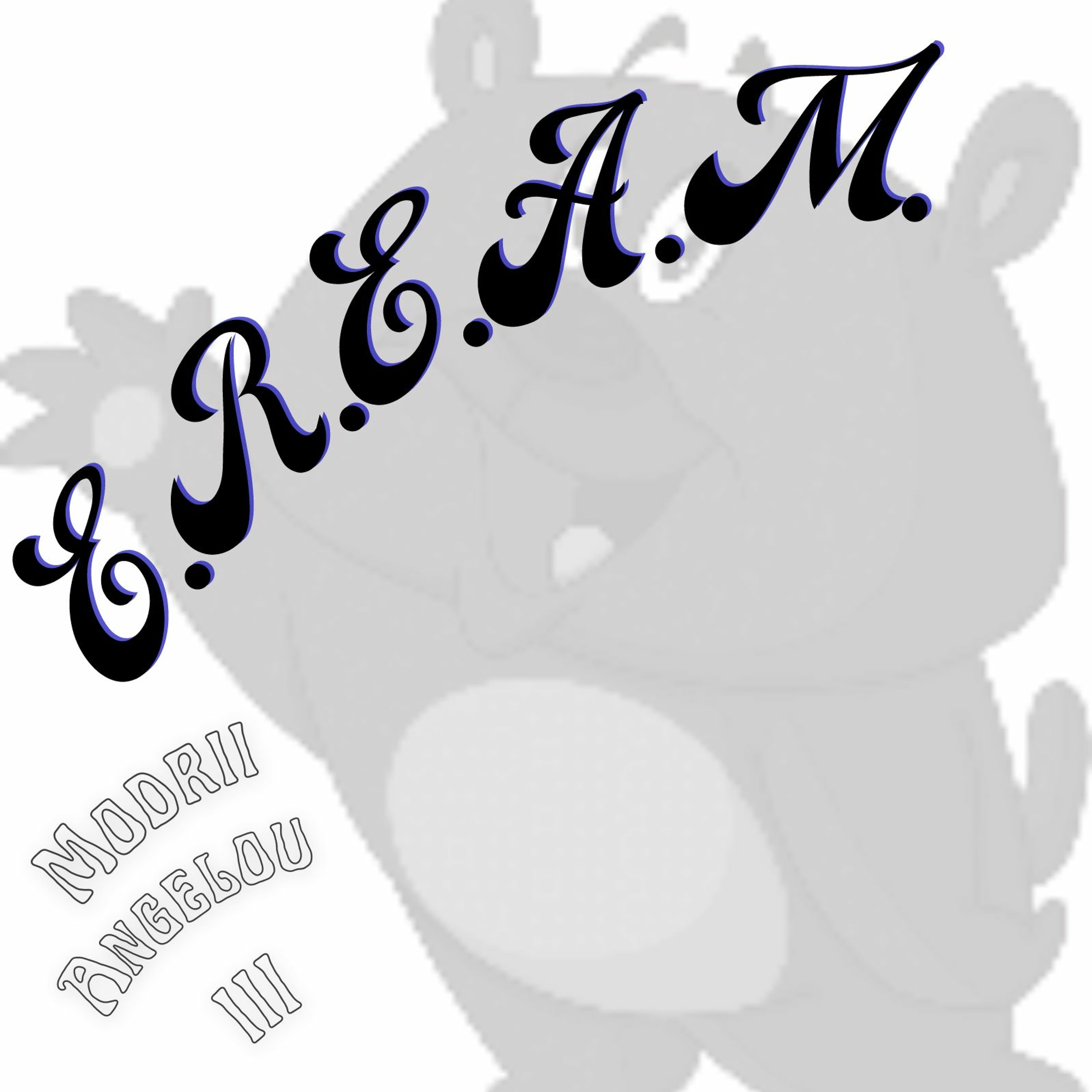 E.R.E.A.M. episode artwork