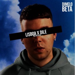 Quevedo X Jhay Cortez - Lisboa X Dile (Homenaje) (DIMELO BETA Mashup)