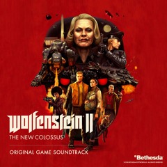 Reich Between the Eyes - Wolfenstein II