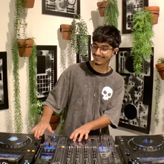 Sebastian Naga | Progressive House Dj Set from Estudio613 Buenos Aires AR | 2026