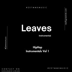 Leaves (Instrumentals)