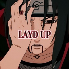 ITACHI - LAYD UP