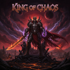 King of Chaos