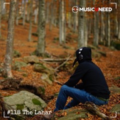 #118 The Lahar