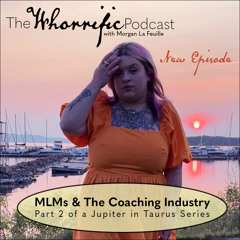Jupiter in taurus Part 2: MLMs and the Coaching Industry