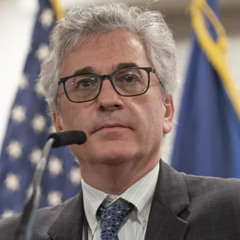 WBAL News Now in Depth Vincent Schiraldi Out as Maryland DJS Secretary