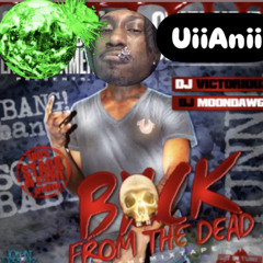 UiiAnii - Designer Remix(prodTrapGotBangerz)
