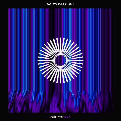 Rebirth004 By Monkai