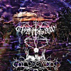 CORPSEWOOD & CHAINSAW- DRAGGIN ME TO HELL (PROD. SMERKLIDE)