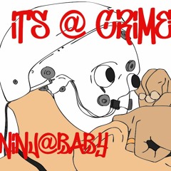 IT'S @ CRIME