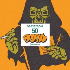 beaterapia #50 • MF DOOM • Special Herbs 1 To 10