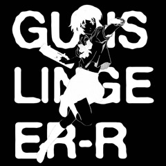 The Newest Gunslinger-R Track