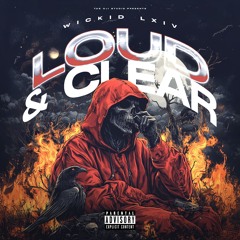 RIDER (LOUD&CLEAR EP)