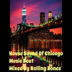 Bouncy Chicago House Mix Music Beat