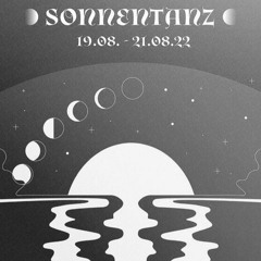 Sonnentanz Festival [Day 2] // Day into Night // Techno
