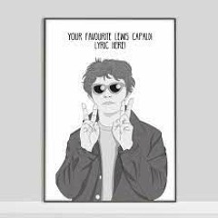 Lewis Capaldi  - Wish You The Best remix