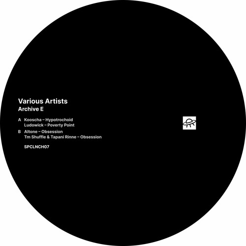 B2. Tm Shuffle & Tapani Rinne – Obsession [snippet]