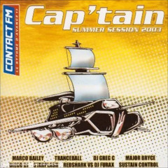 Captain