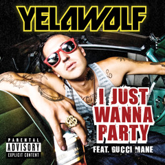 I Just Wanna Party (Album Version (Explicit)) [feat. Gucci Mane]