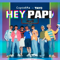 Hey Papi (Papi Opening Theme Song)Cupcakke x Tayo