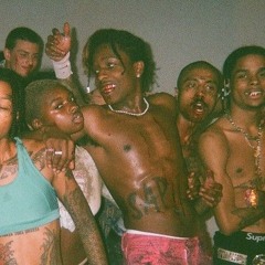 living forever