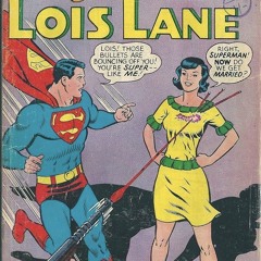 LOiS LANE ! (prod. rvy)