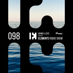 Danny Lloyd - Elements Radio Show 098