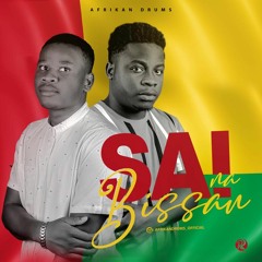 Afrikan Drums - Sai NA Bissau ( Original Mix )