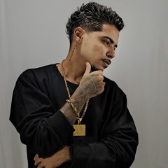 Bandido Mal Mais Com Carinha De Neném - Felipe Amorim E MC Mika (DJ DAVID COUVER) VERSÃO RITMADO