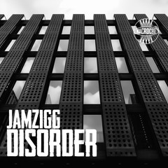 DISORDER (CLIP) [ MACROCELL RECORDS]