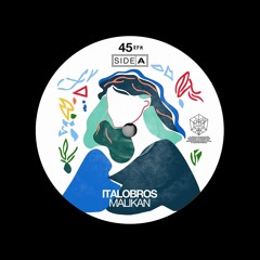 ItaloBros - Malikan (Original Mix)