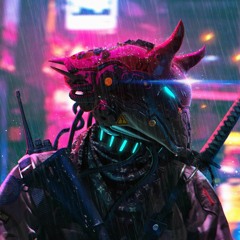 Cyber Dark