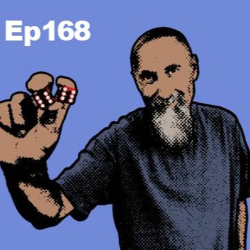 Ep.168: United States Elections, Canada, Argentina, Russia, Ukraine, Israel, Palestine & Comic Books