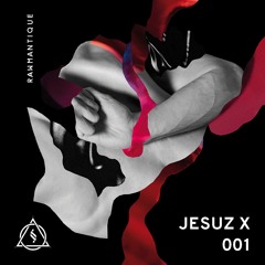 HOLE001 - Jesuz X