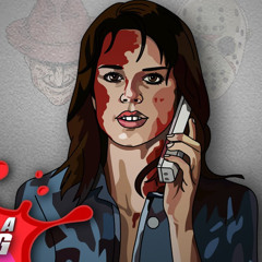 16 The Final Girl (By Aaron-Fraser-Nash)