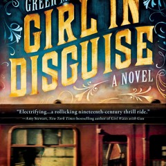 (PDF) Download Girl in Disguise BY : Greer Macallister