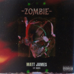 Zombie (Prod. E.P Beats)